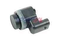 Sensor, park distance control