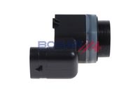 Sensor, park distance control