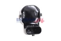 Sensor, park distance control