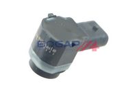Sensor, park distance control