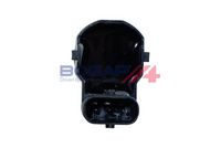 Sensor, park distance control