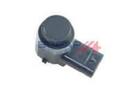 Sensor, park distance control