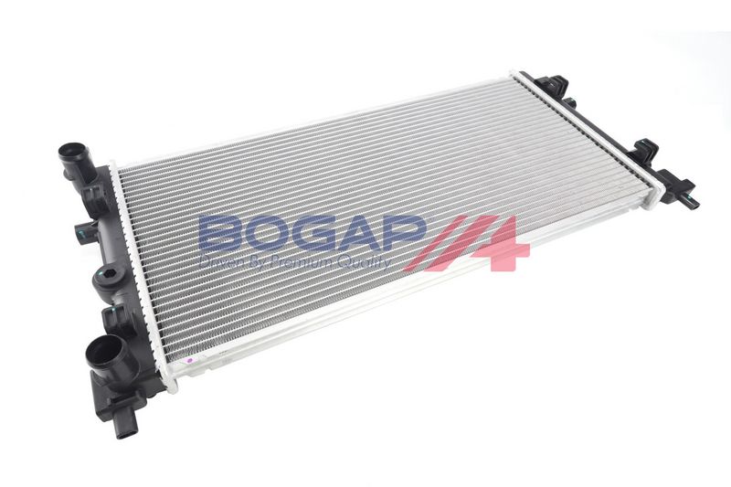 Radiateur