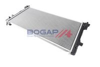 Radiateur