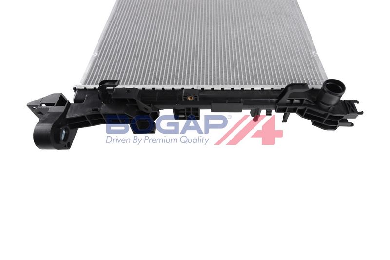 Radiateur