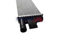 Radiateur