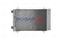 Intercooler, inlaatluchtkoeler