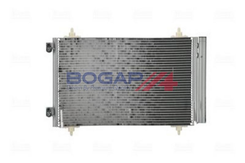Intercooler, inlaatluchtkoeler