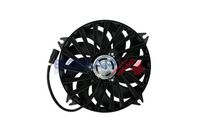 Koelventilatorwiel