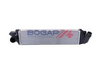 Intercooler, inlaatluchtkoeler