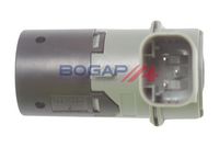Sensor, park distance control
