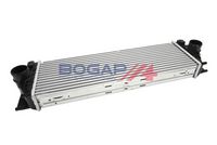 Intercooler, inlaatluchtkoeler