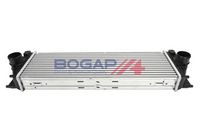 Intercooler, inlaatluchtkoeler