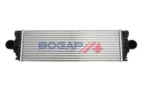 Intercooler, inlaatluchtkoeler