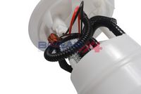 Brandstofpomp