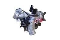 Turbocharger