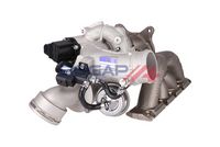 Turbocharger