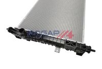Radiateur