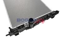 Radiateur