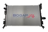 Radiateur