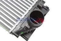 Intercooler, inlaatluchtkoeler