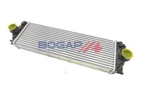 Intercooler, inlaatluchtkoeler