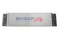 Intercooler, inlaatluchtkoeler
