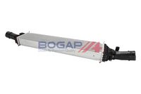 Intercooler, inlaatluchtkoeler