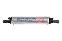 Intercooler, inlaatluchtkoeler