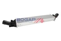 Intercooler, inlaatluchtkoeler