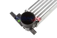 Intercooler, inlaatluchtkoeler
