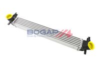 Intercooler, inlaatluchtkoeler