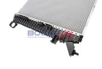 Radiateur