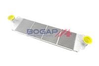 Intercooler, inlaatluchtkoeler