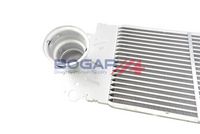 Intercooler, inlaatluchtkoeler