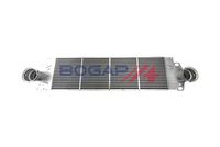 Intercooler, inlaatluchtkoeler
