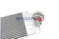 Intercooler, inlaatluchtkoeler