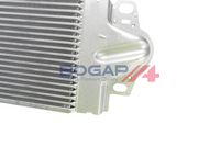 Intercooler, inlaatluchtkoeler