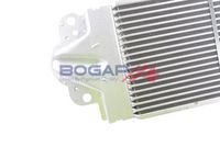 Intercooler, inlaatluchtkoeler