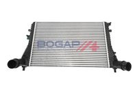 Intercooler, inlaatluchtkoeler