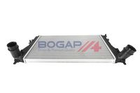 Intercooler, inlaatluchtkoeler