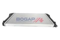 Intercooler, inlaatluchtkoeler