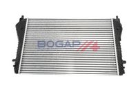 Intercooler, inlaatluchtkoeler