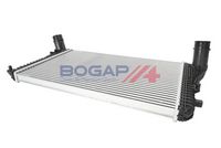 Intercooler, inlaatluchtkoeler