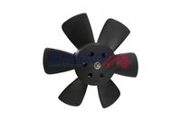 Koelventilatorwiel