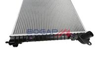 Radiateur