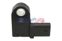 Sensor, vuldruk