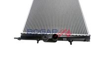 Radiateur