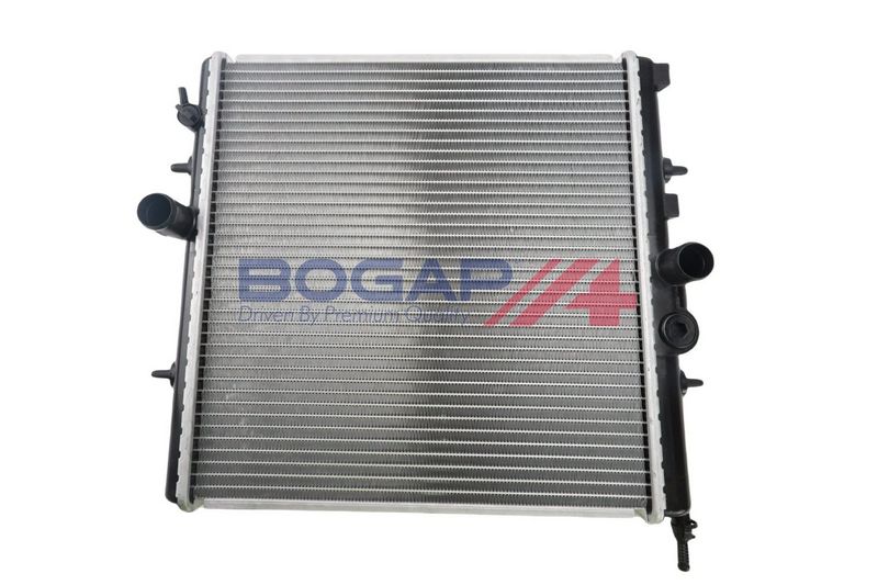 Radiateur