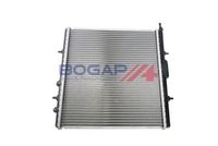 Radiateur